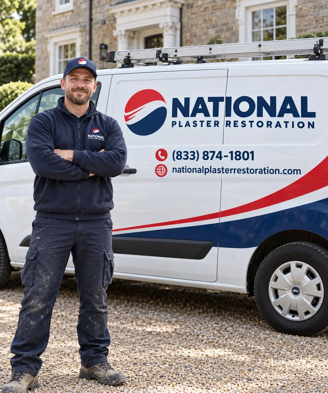Plaster Repair company in Dale, TX